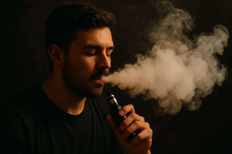 MTL, DL, RDL : Quel type d’inhalation choisir pour votre cigarette électronique ? MTL, DL, RDL : Quel type d’inhalation choisir pour votre cigarette électronique ? Visuel